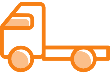 万盛拖车/平板车