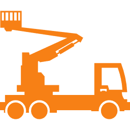 万盛高空作业车